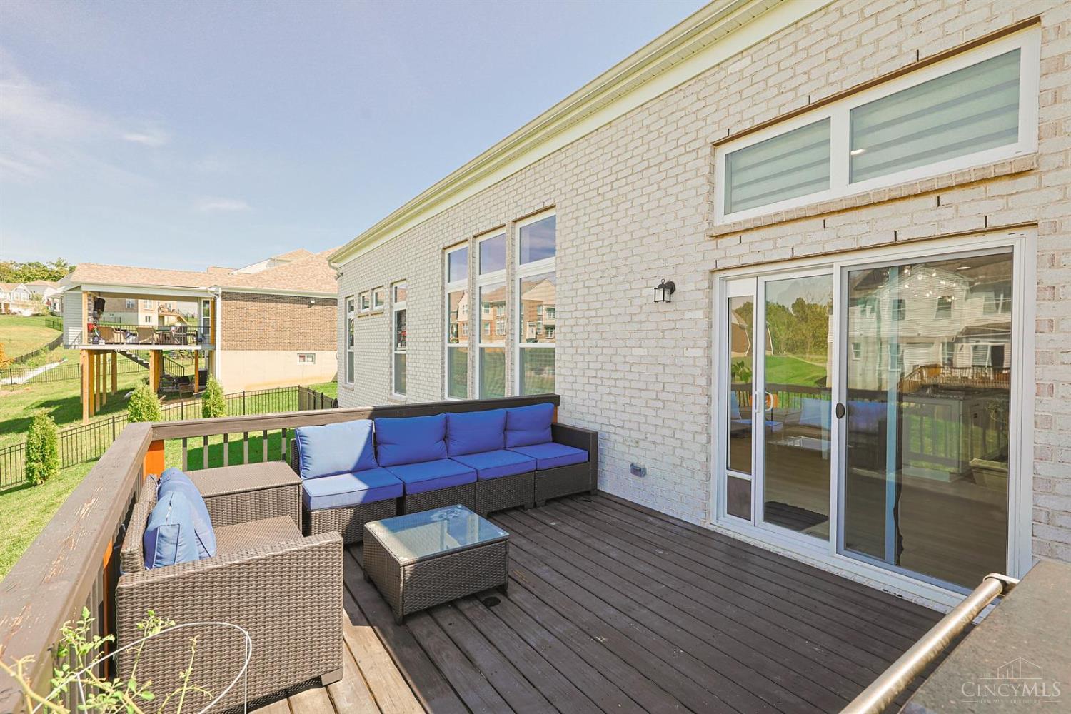 6023 Falconway Court, Green Twp, OH, 45247 — photo 39