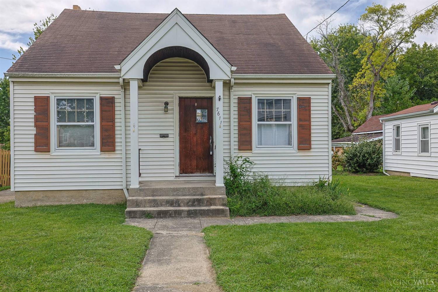 Photo 3 of Single family home for sale at 7611 Seward Ave, Mt Healthy, OH 45231 | MLS# 1894045 | Listing updated on 2026-09-16