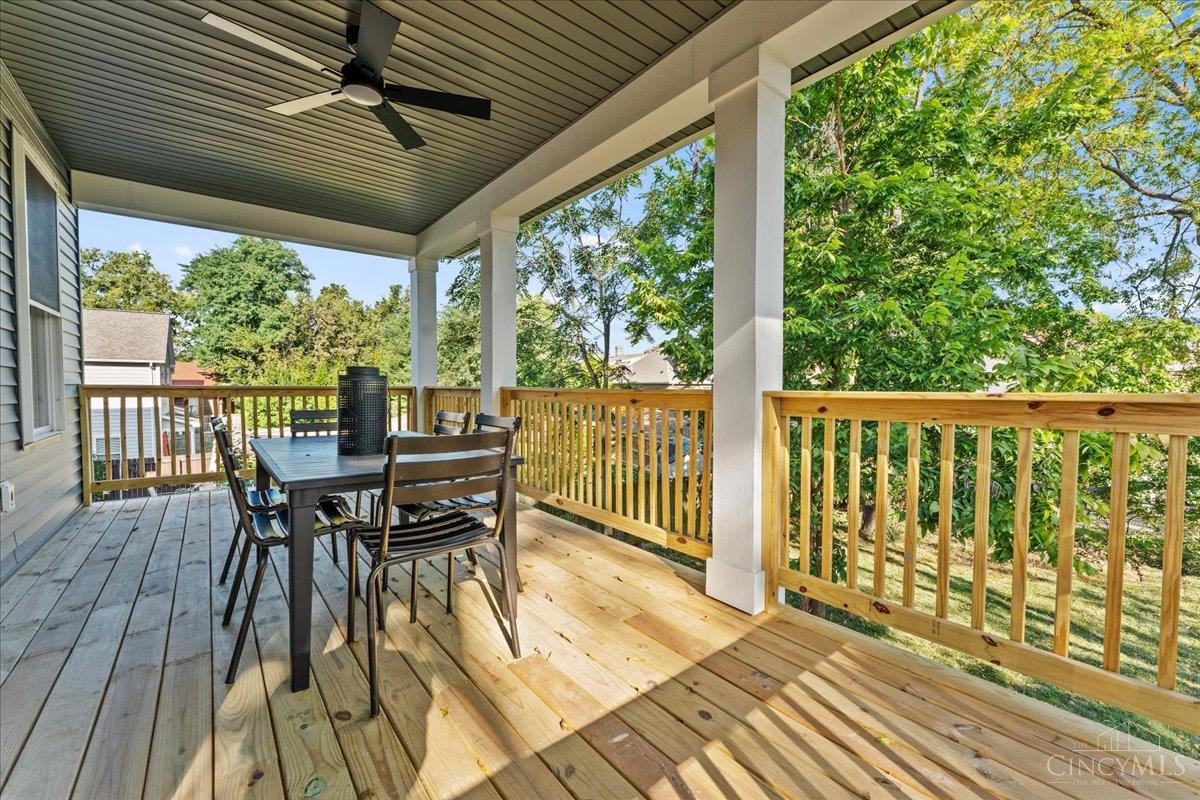 1570 St Leger Place, Cincinnati, OH, 45207 — photo 22