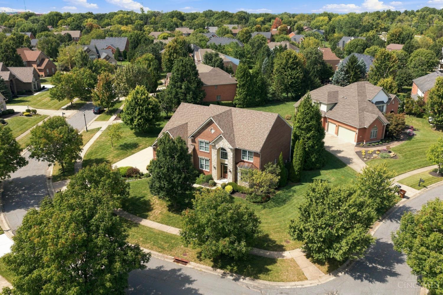 8124 Aster Court, Liberty Twp, OH, 45044