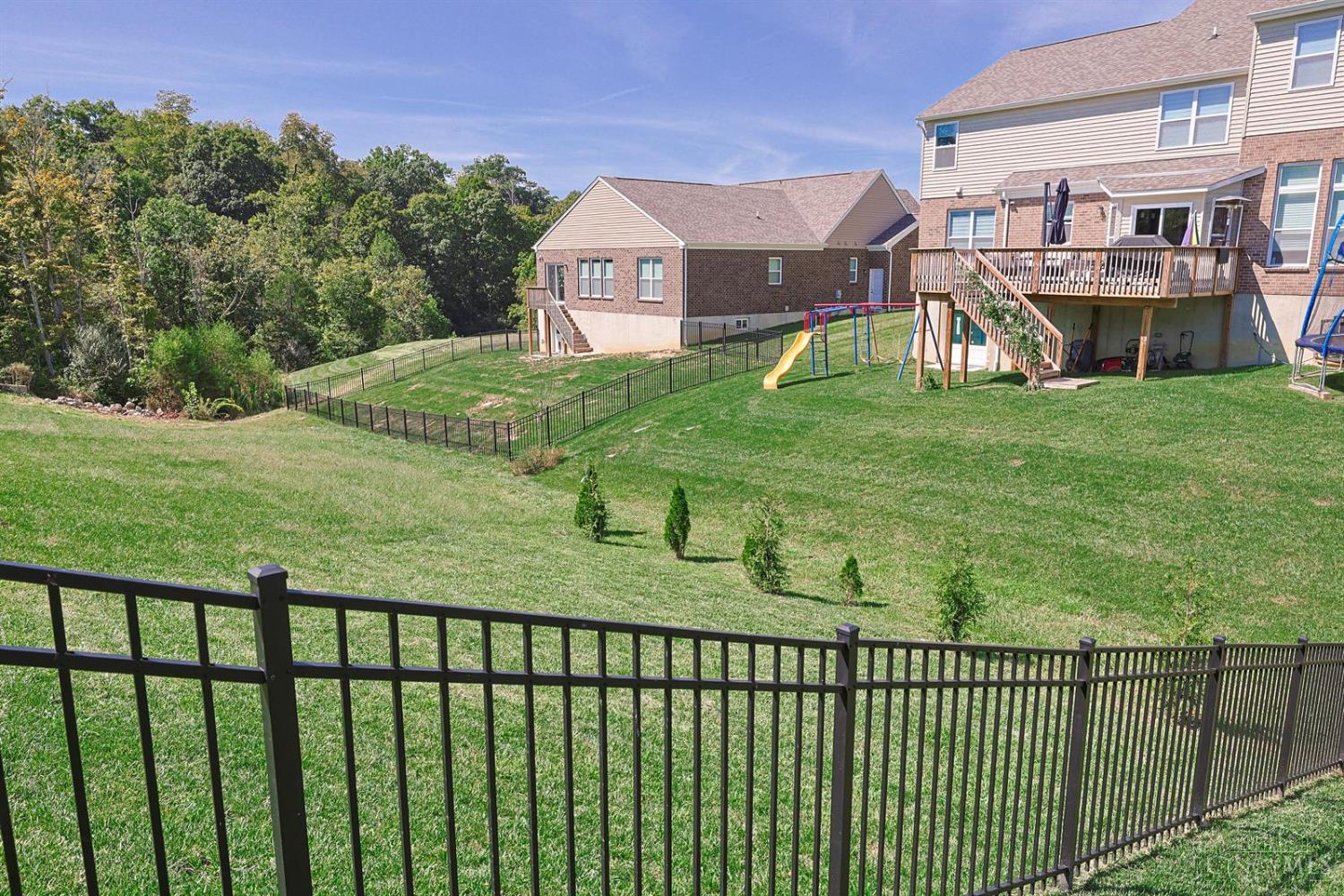 6023 Falconway Court, Green Twp, OH, 45247 — photo 43
