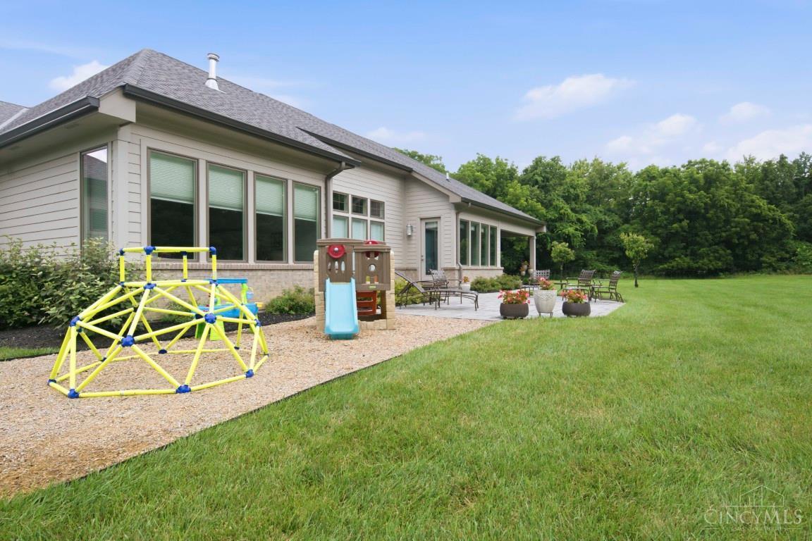 2 Birdhaven Lane, Indian Hill, OH, 45242 — photo 75