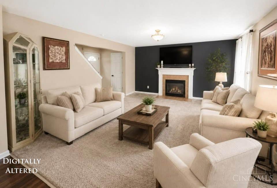 2032 Bridgewater Lane, Monroe, OH, 45050 — photo 15