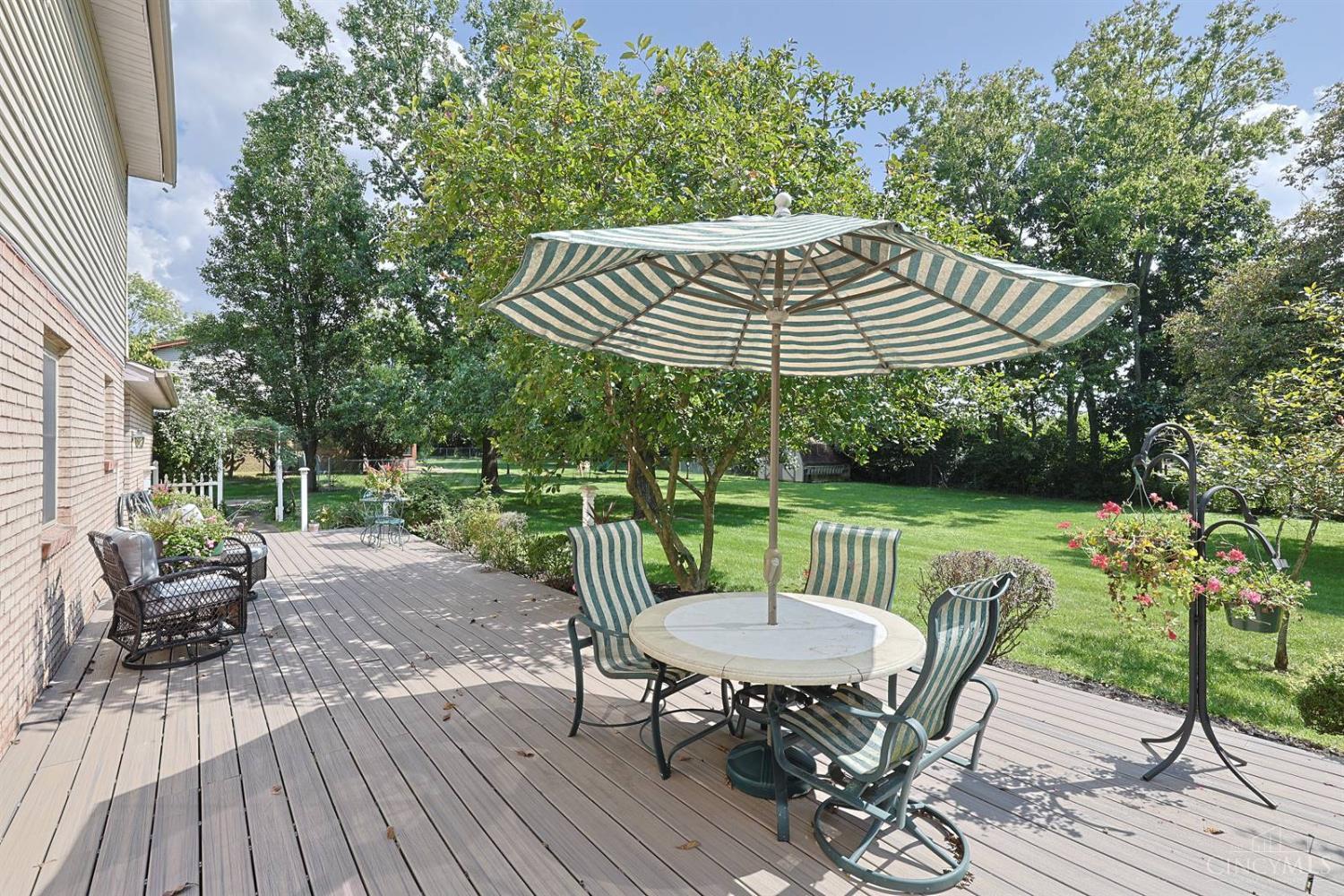 7363 Timbernoll Drive, West Chester, OH, 45069 — photo 35