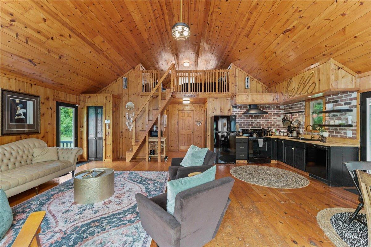 1805 Waggoner Riffle Road, West Union, OH, 45693 — photo 89