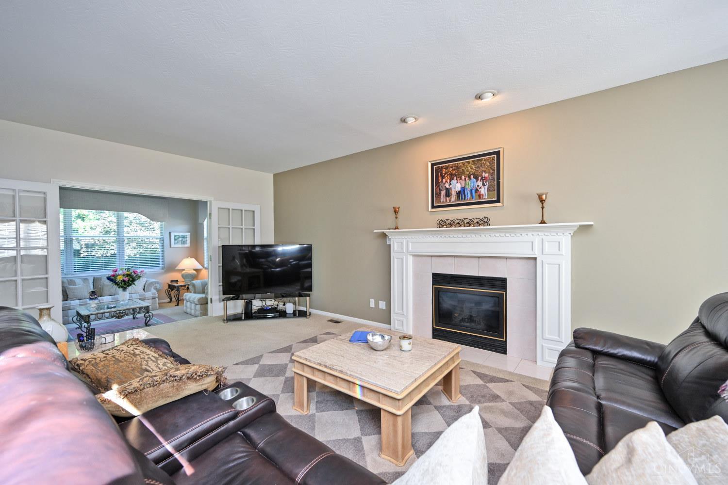 8575 Charleston Valley Drive, Deerfield Twp., OH, 45040 — photo 9