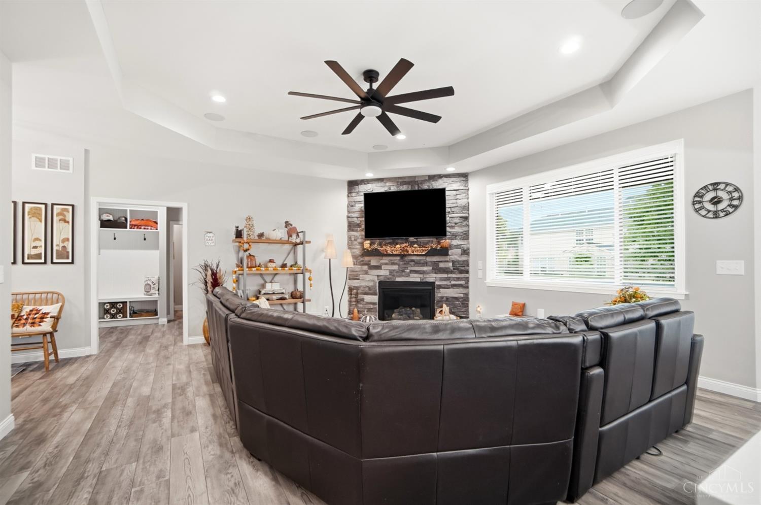 5409 Rentschler Estates Drive, Fairfield Twp, OH, 45011 — photo 14