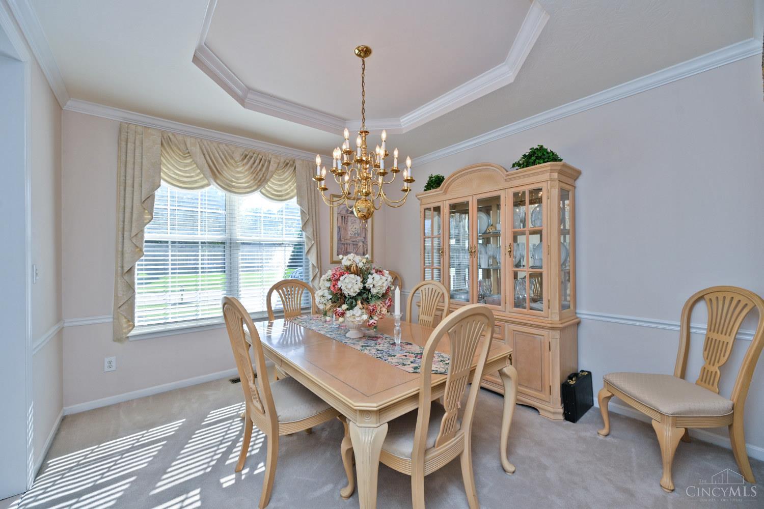 8575 Charleston Valley Drive, Deerfield Twp., OH, 45040 — photo 22