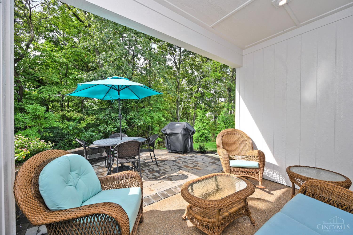 1341 Brookchase Circle, Hamilton Twp, OH, 45039 — photo 7