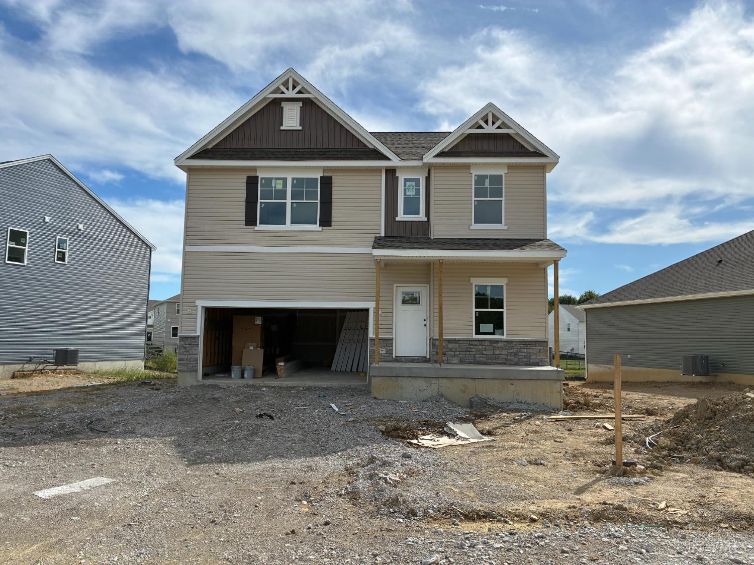 6219 Willow Cove, Goshen Twp, OH, 45122