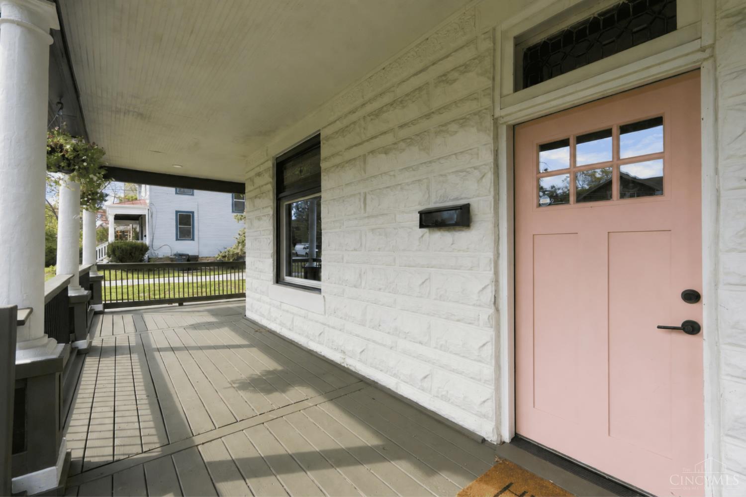 Photo 2 of Single family home for sale at 1526 Marlowe Ave, Cincinnati, OH 45224 | MLS# 1894005 | Listing updated on 2026-09-17