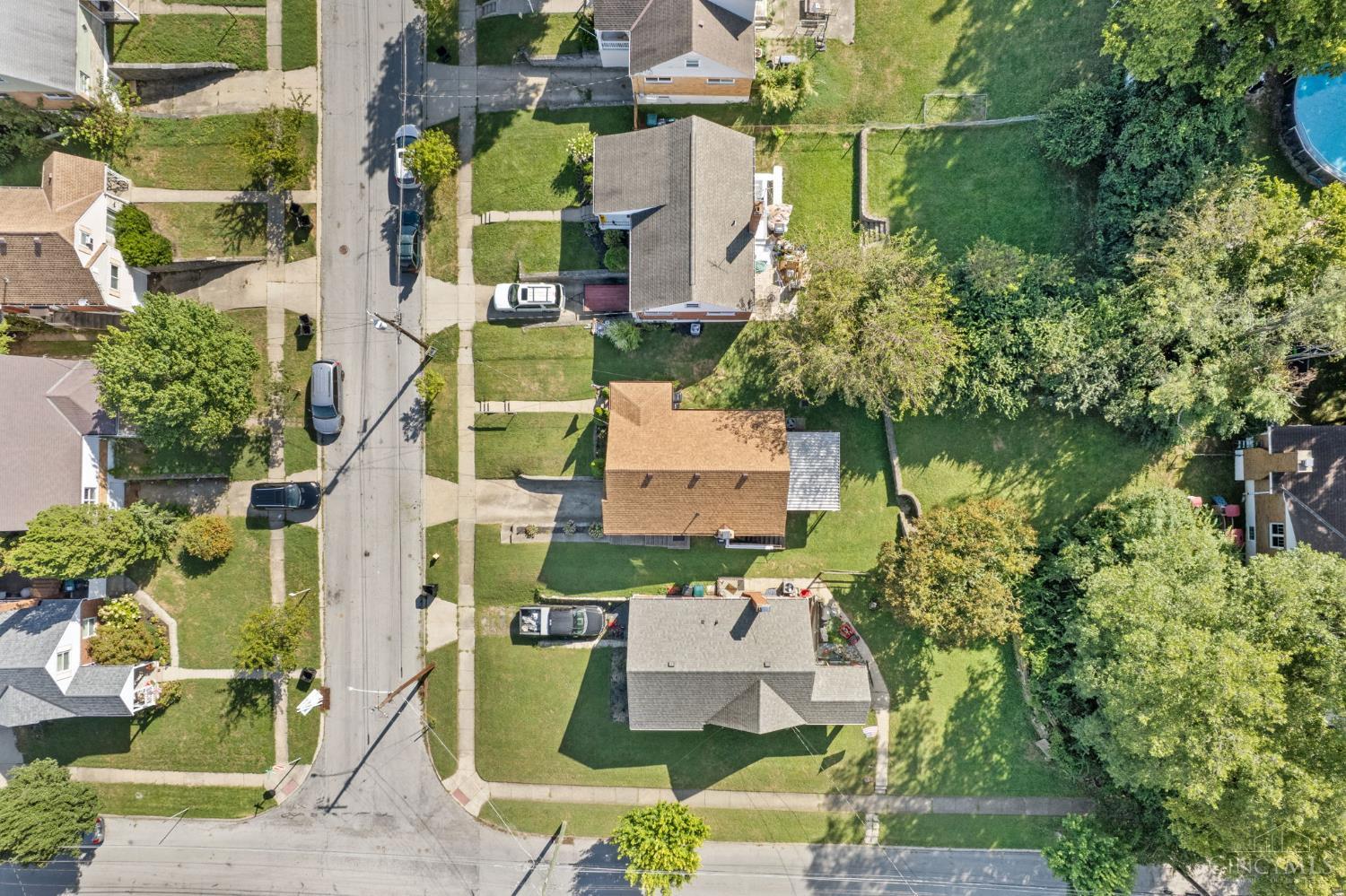 Photo 4 of Single family home for sale at 5287 Highview Dr, Cincinnati, OH 45238 | MLS# 1893648 | Listing updated on 2026-09-16