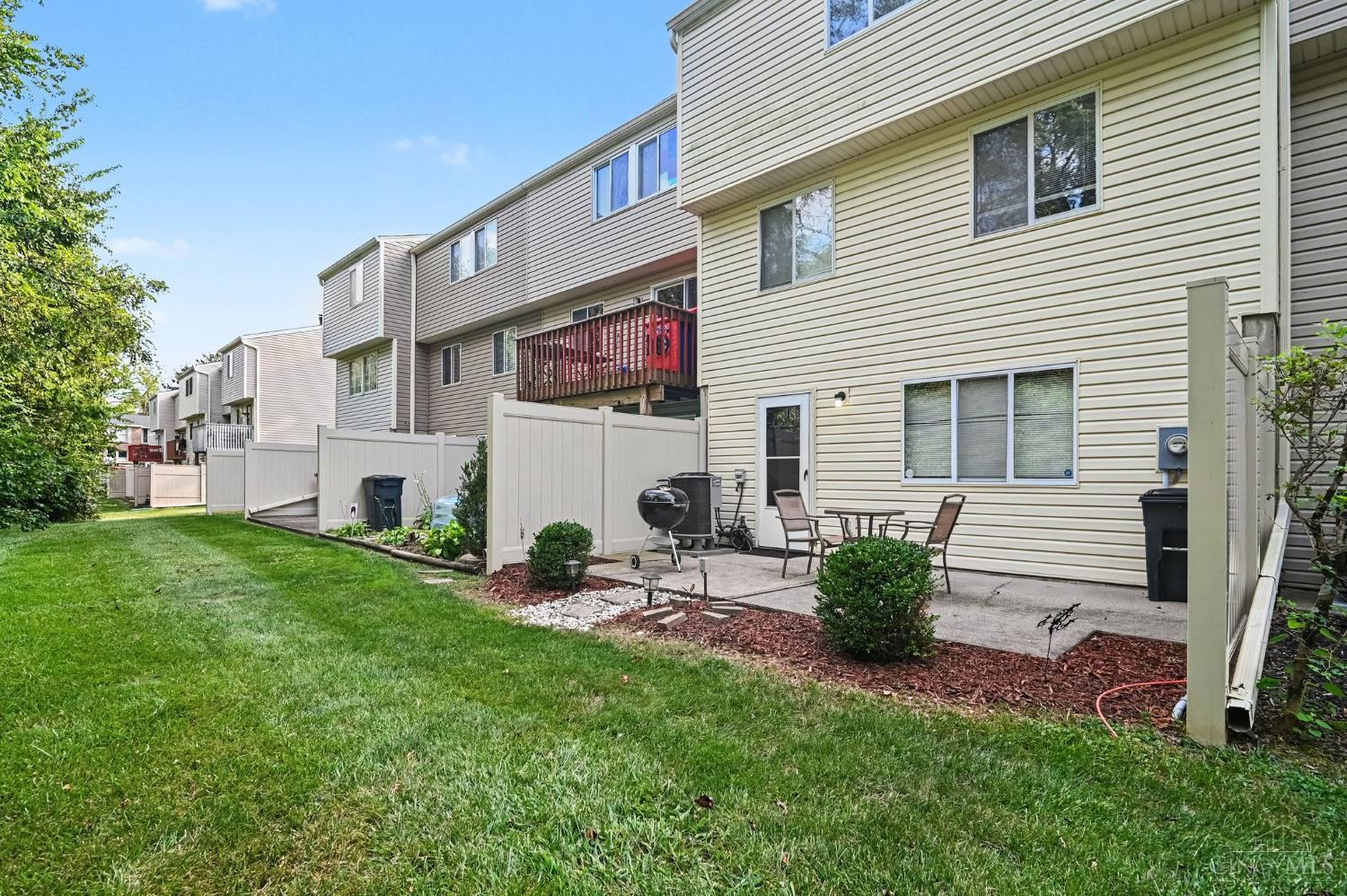 9568 Woodstate Drive, Colerain Twp, OH, 45251 — photo 16