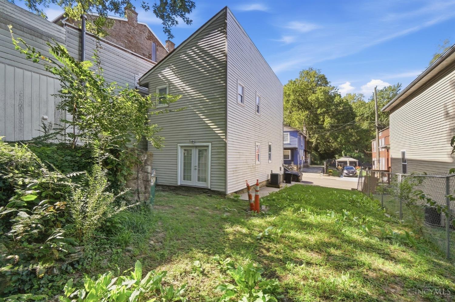 120 Winkler Street, Cincinnati, OH, 45219 — photo 35