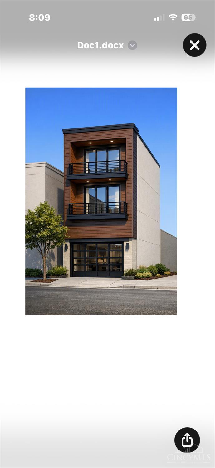 Photo 1 of Land for sale at 2620 Halstead St, Cincinnati, OH 45214 | MLS# 1887514 | Listing updated on 2026-09-15