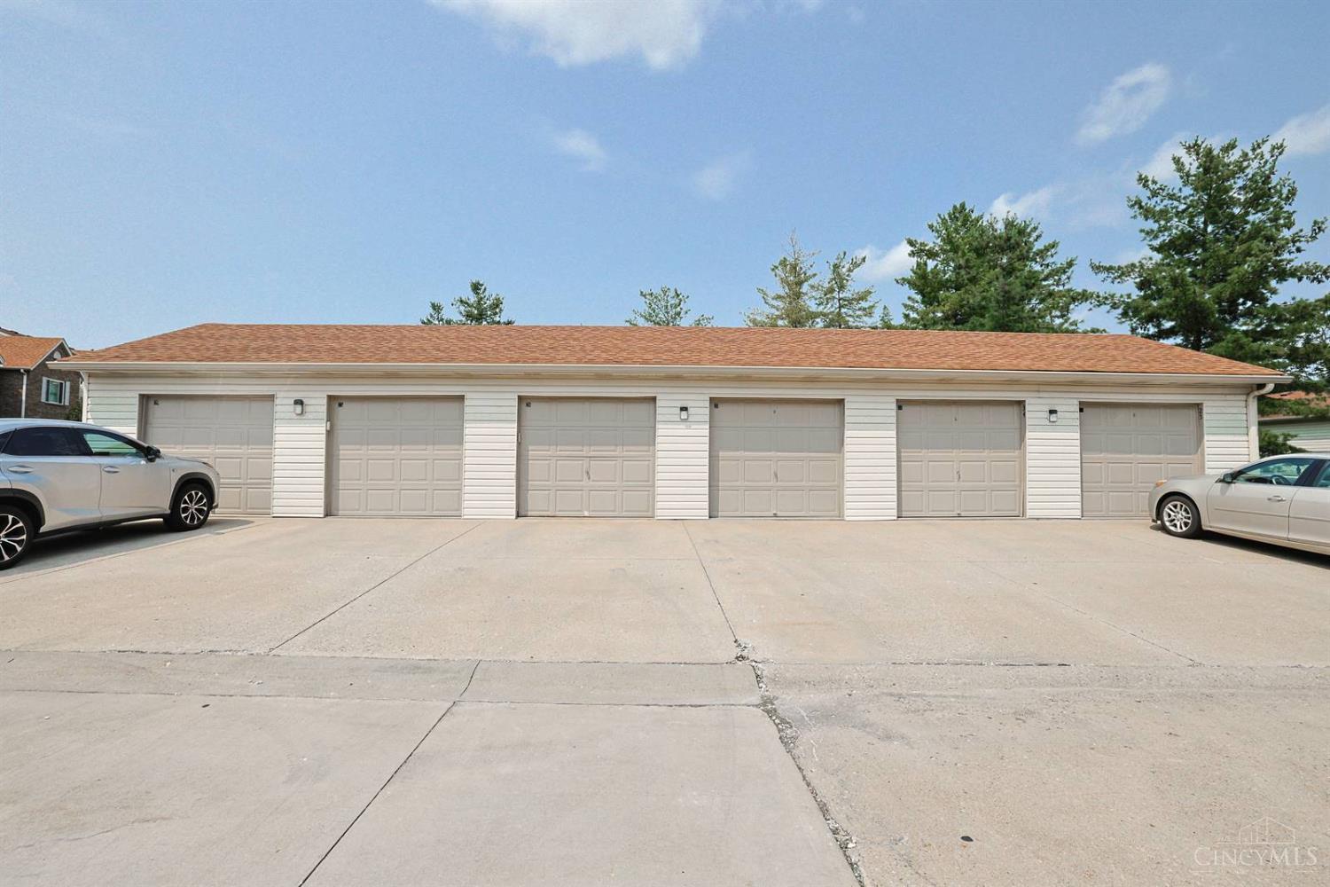3351 Lindsay Lane #33, Colerain Twp, OH, 45251 — photo 48