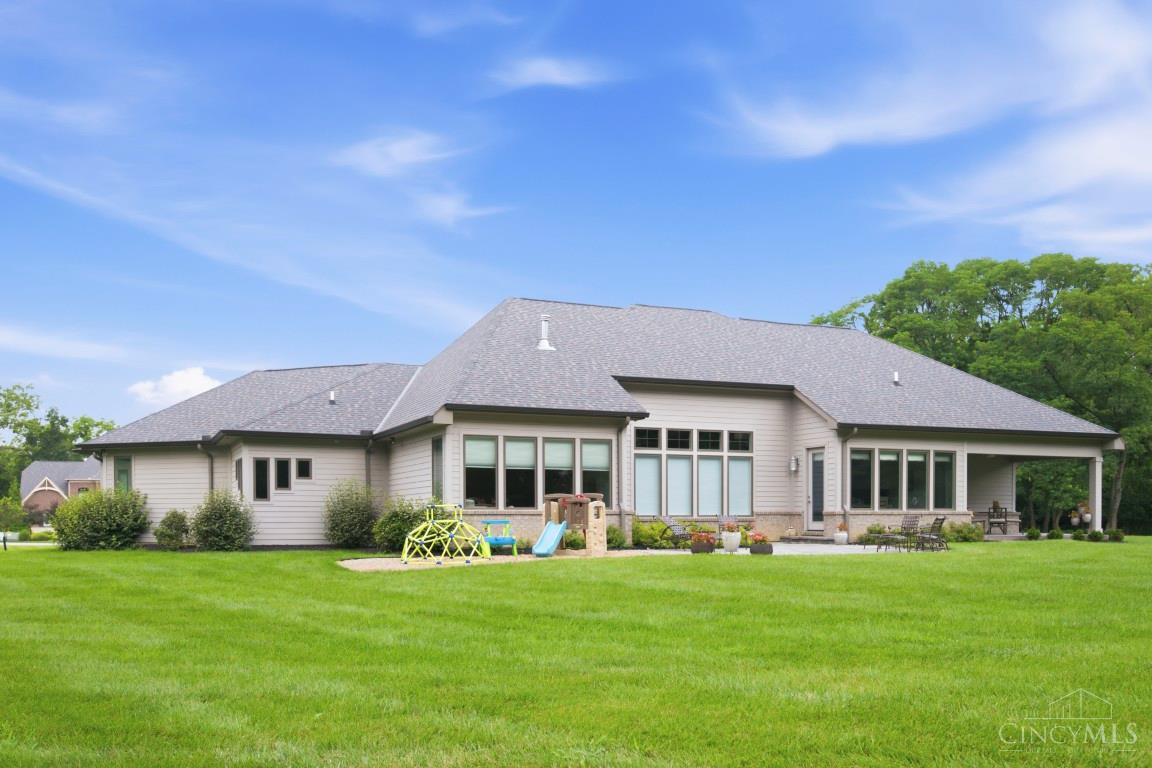 2 Birdhaven Lane, Indian Hill, OH, 45242 — photo 73