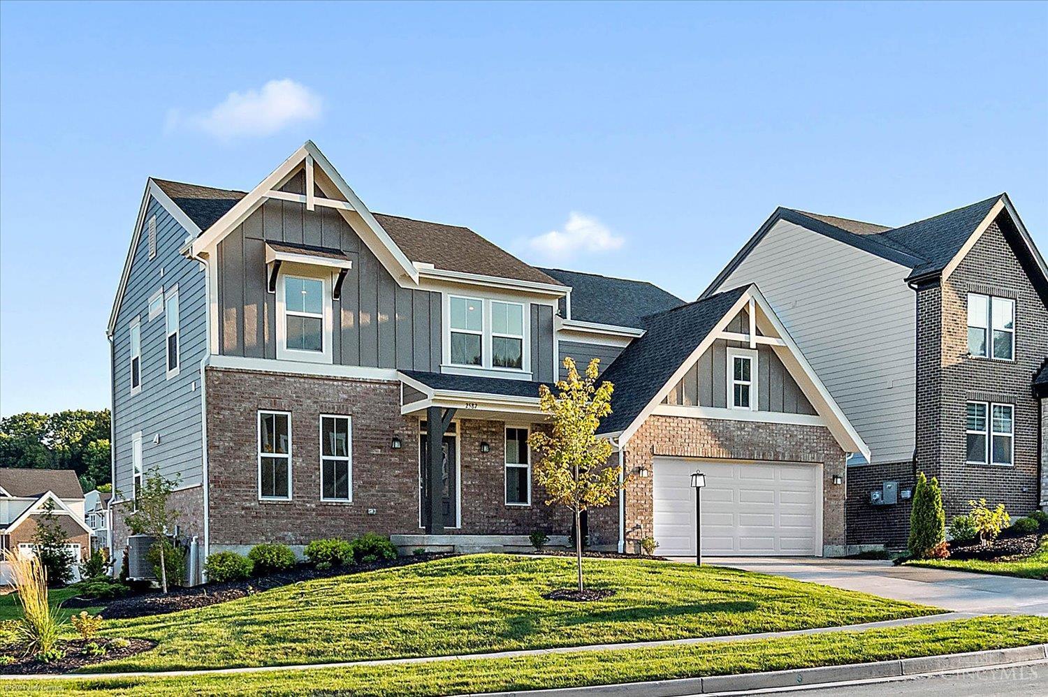 2587 Golden Leaf Drive