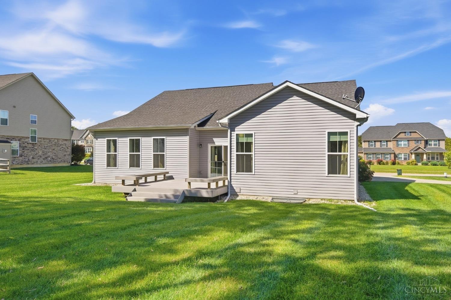 5946 Sebring Court, Liberty Twp, OH, 45011 — photo 33