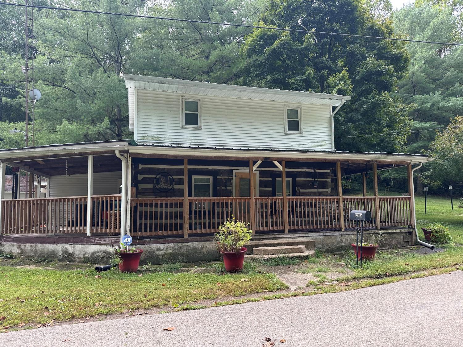 1205 Cassel Run Road