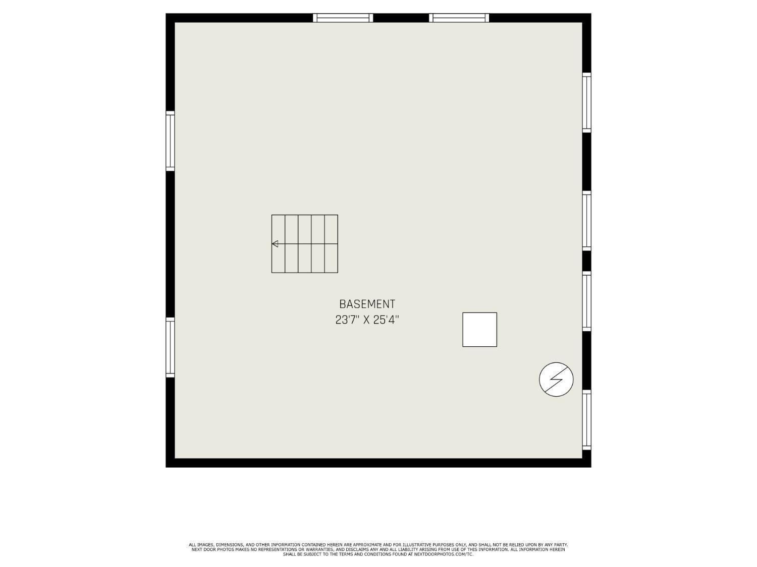 Photo 40 of Single family home for sale at 1944 Rockland Ave, Cincinnati, OH 45230 | MLS# 1893956 | Listing updated on 2026-09-15