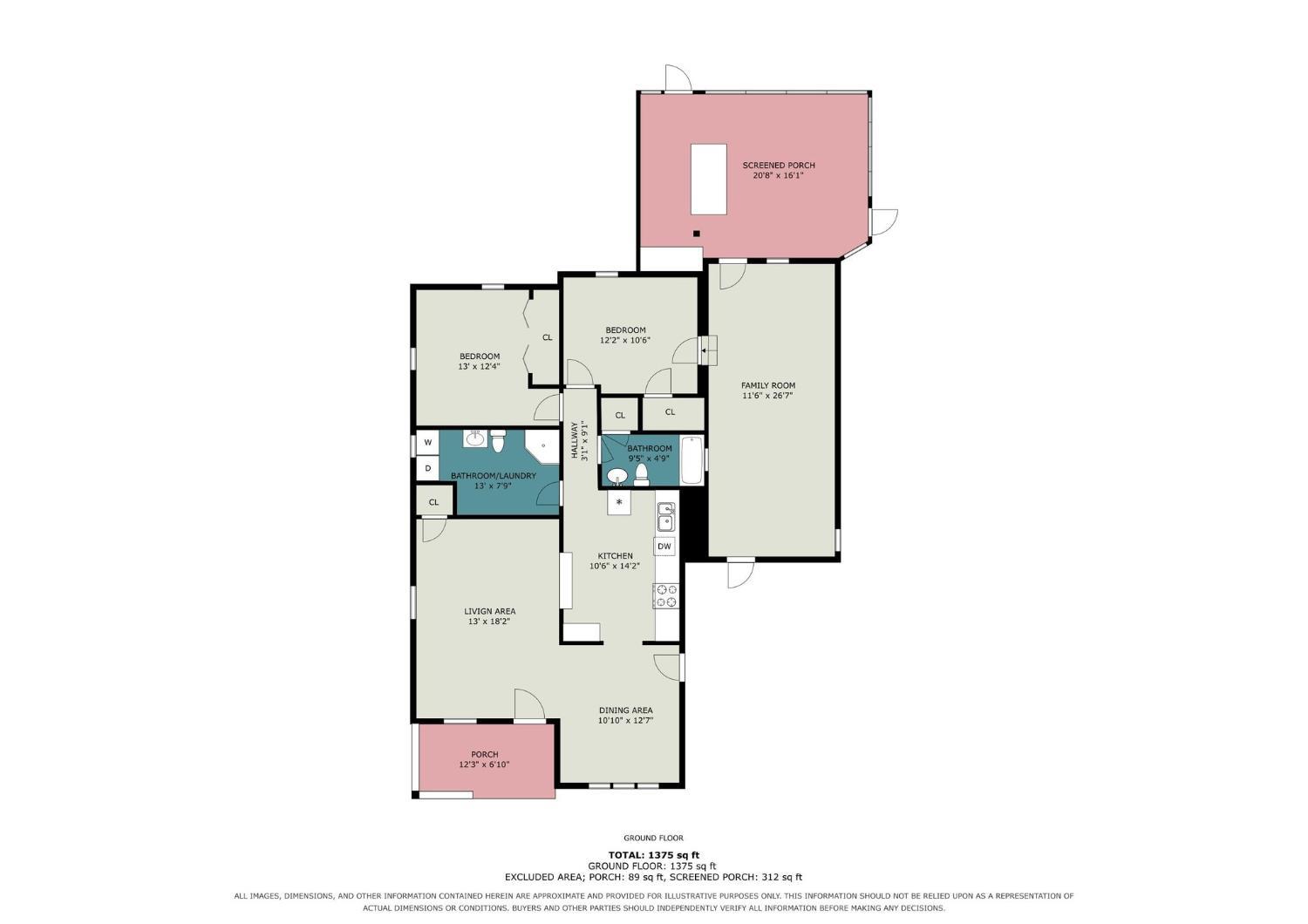 Photo 20 of Single family home for sale at 3701 Susanna Dr, Colerain Twp, OH 45251 | MLS# 1893949 | Listing updated on 2026-09-15