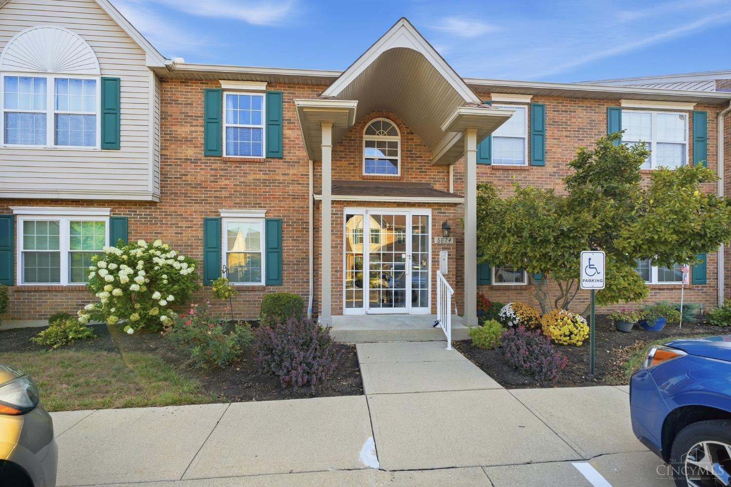 Townhouse for sale at 8824 Carrousel Park #59, Colerain Twp, OH 45251 | MLS# 1893530