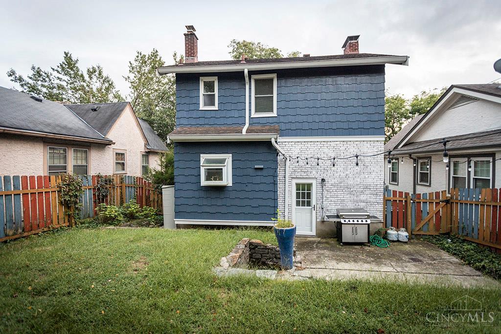 Photo 25 of Single family home for sale at 3126 Kinmont St, Cincinnati, OH 45208 | MLS# 1893568 | Listing updated on 2026-09-15