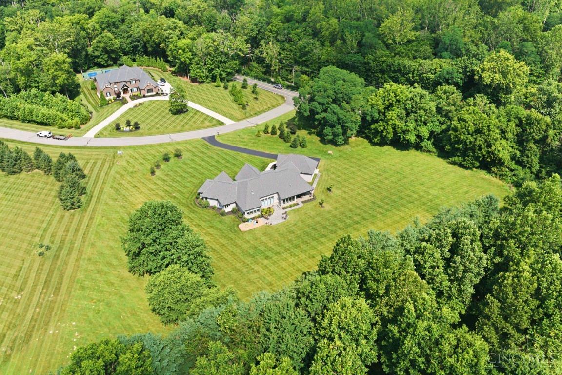 2 Birdhaven Lane, Indian Hill, OH, 45242 — photo 74