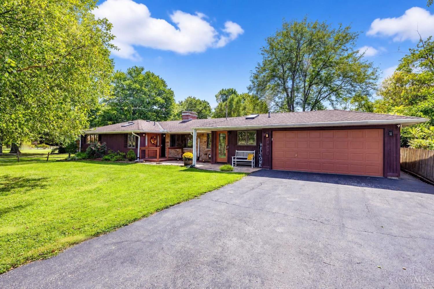 7877 State Road, Anderson Twp, OH, 45255