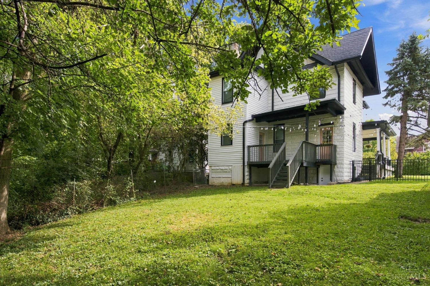 1526 Marlowe Avenue, Cincinnati, OH, 45224 — photo 35
