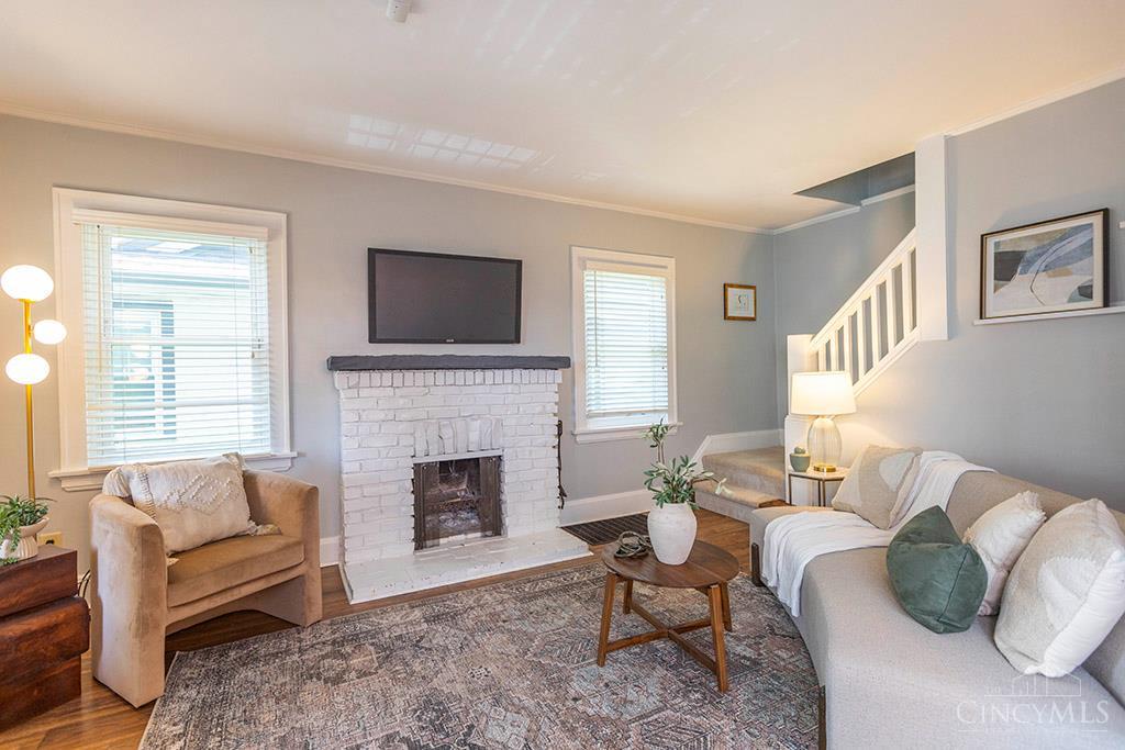 3126 Kinmont Street, Cincinnati, OH, 45208 — photo 6