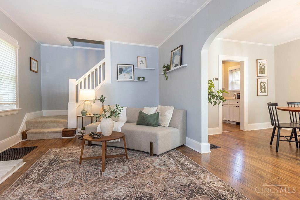 3126 Kinmont Street, Cincinnati, OH, 45208 — photo 9