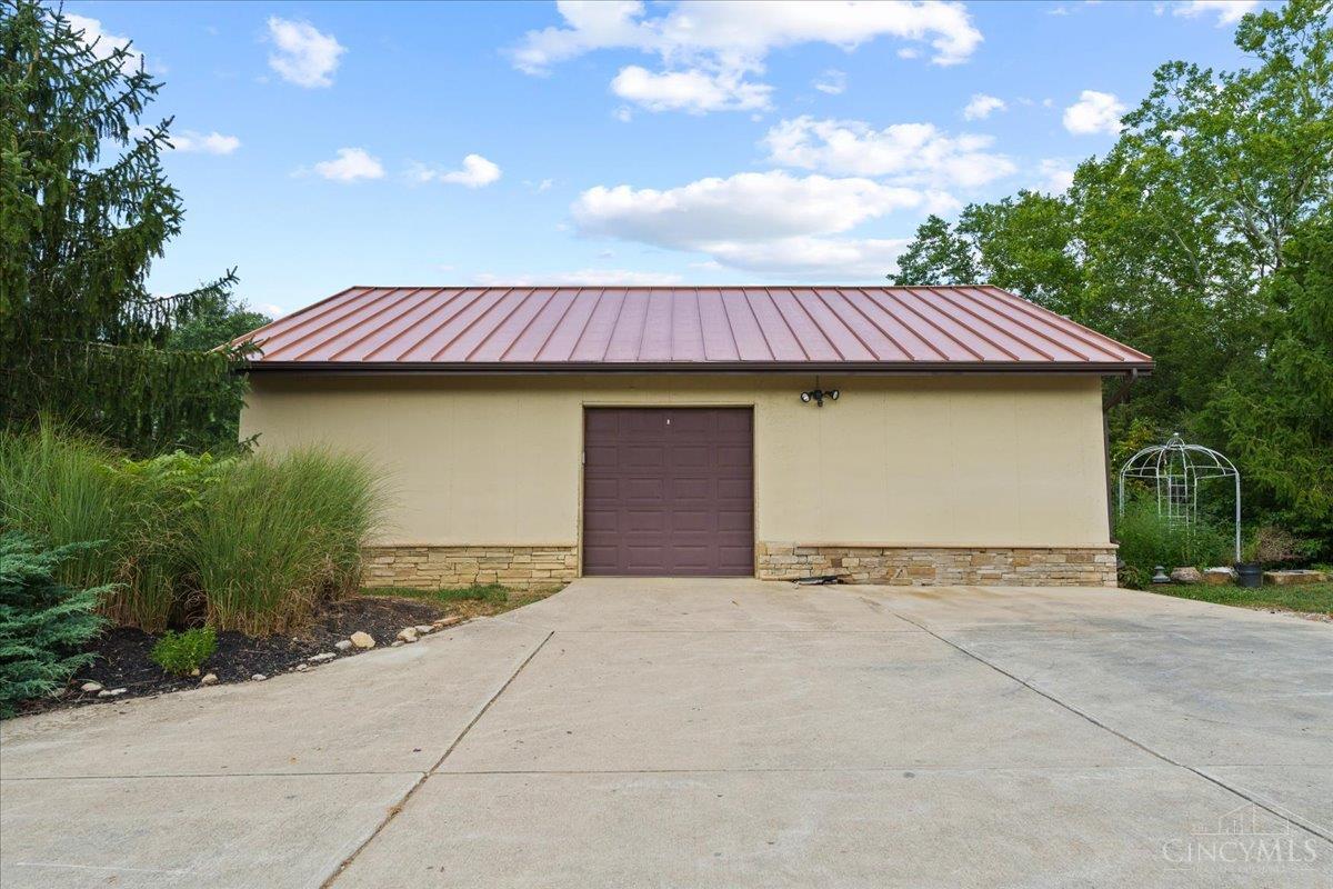 1805 Waggoner Riffle Road, West Union, OH, 45693 — photo 64