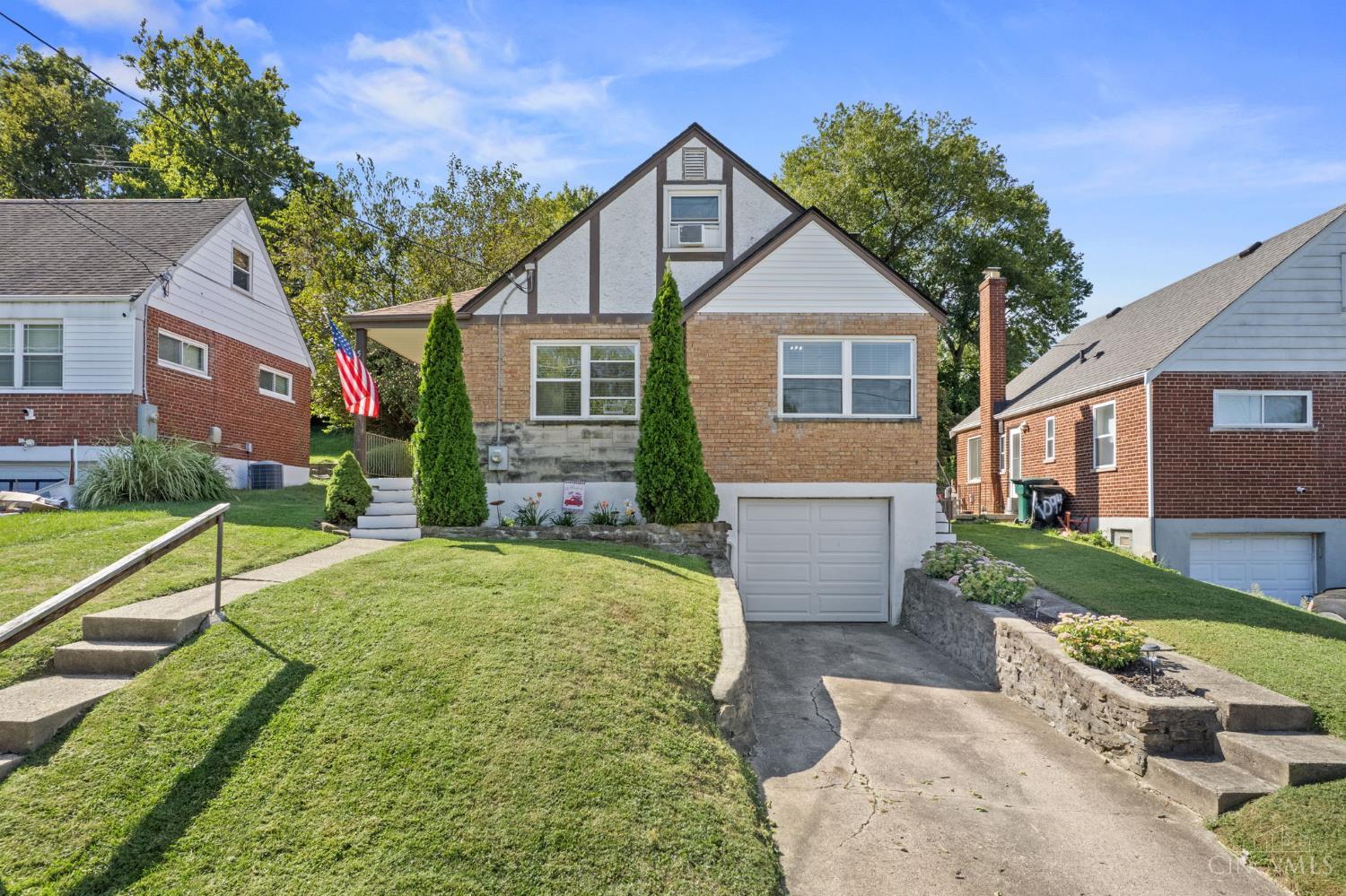 Photo 1 of Single family home for sale at 5287 Highview Dr, Cincinnati, OH 45238 | MLS# 1893648 | Listing updated on 2026-09-16