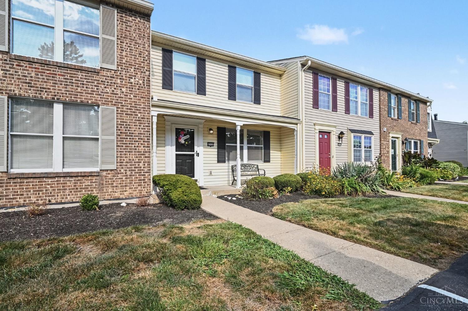 9568 Woodstate Drive, Colerain Twp, OH, 45251 — photo 4