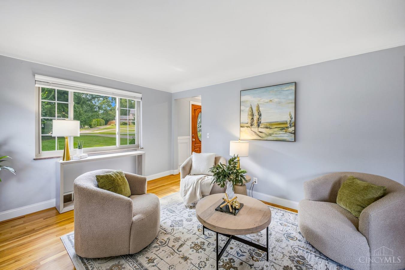 7300 Nodding Way, Sycamore Twp, OH, 45243 — photo 15