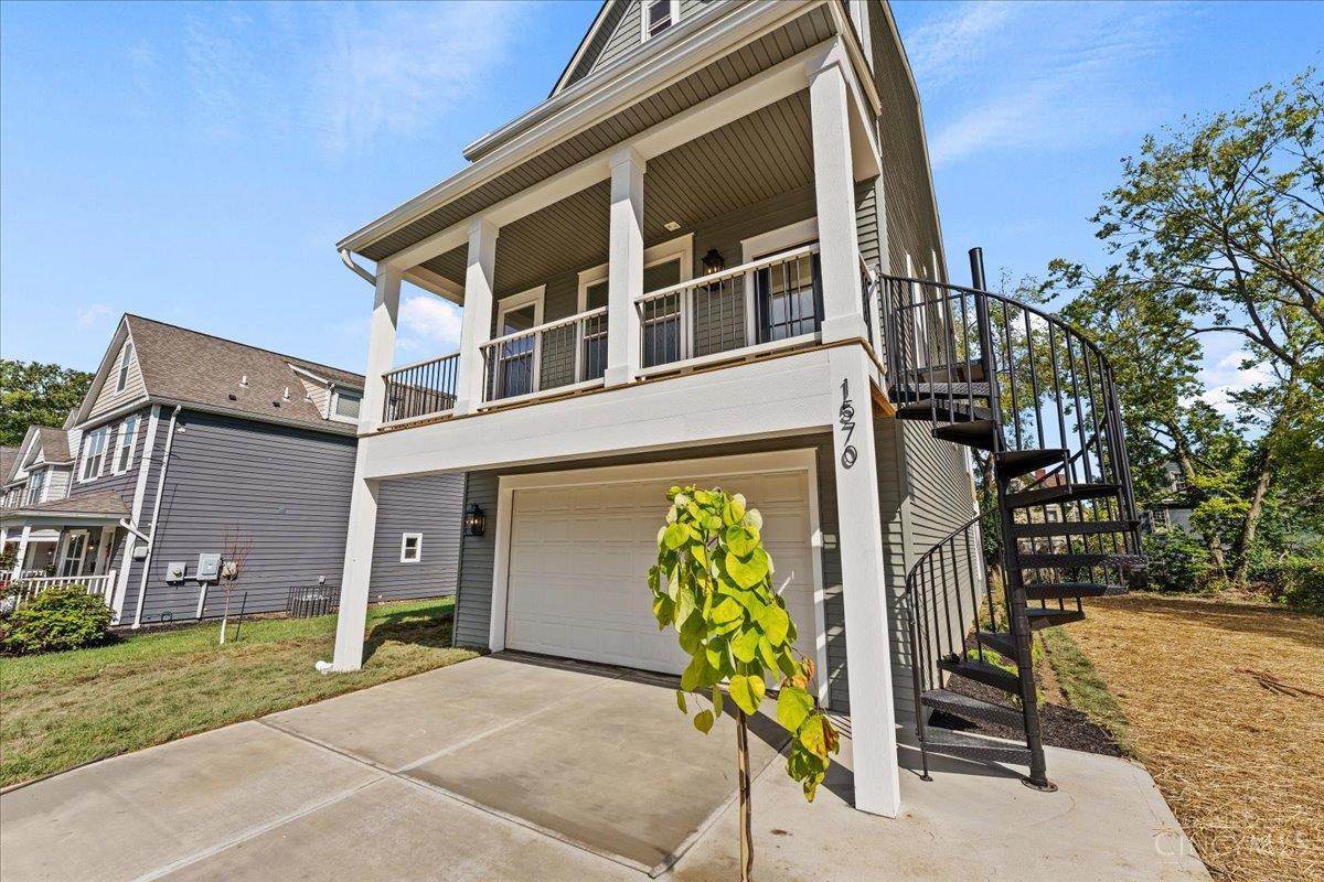 1570 St Leger Place, Cincinnati, OH, 45207 — photo 58