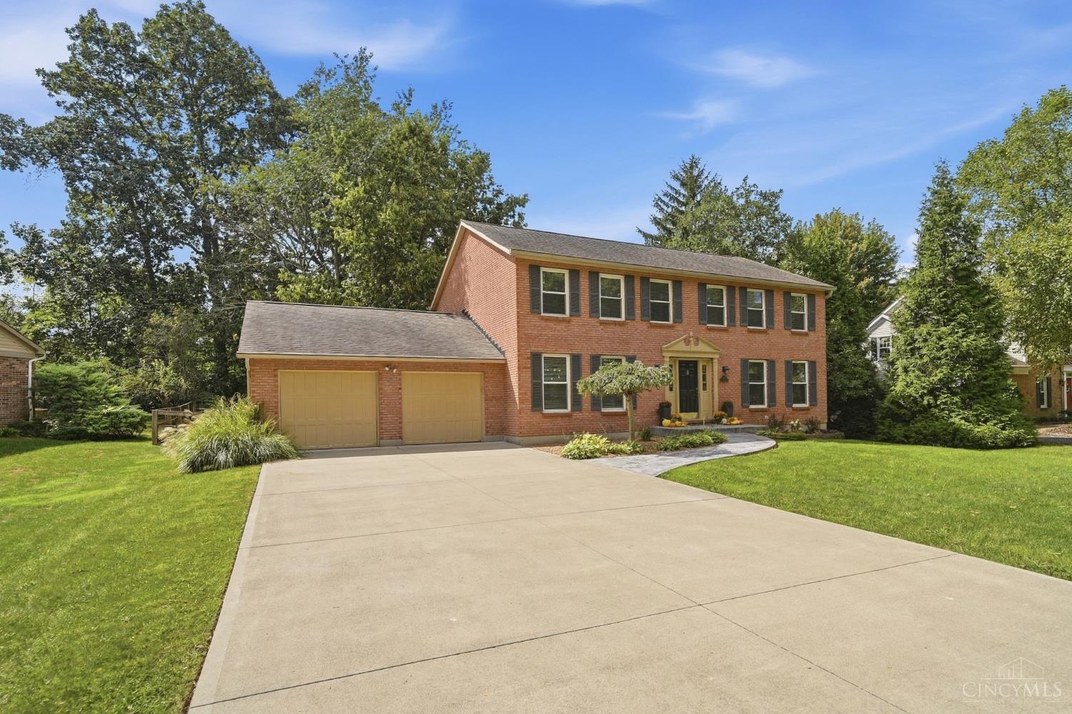 3282 South Cove Court, Deerfield Twp., OH, 45039 — photo 3