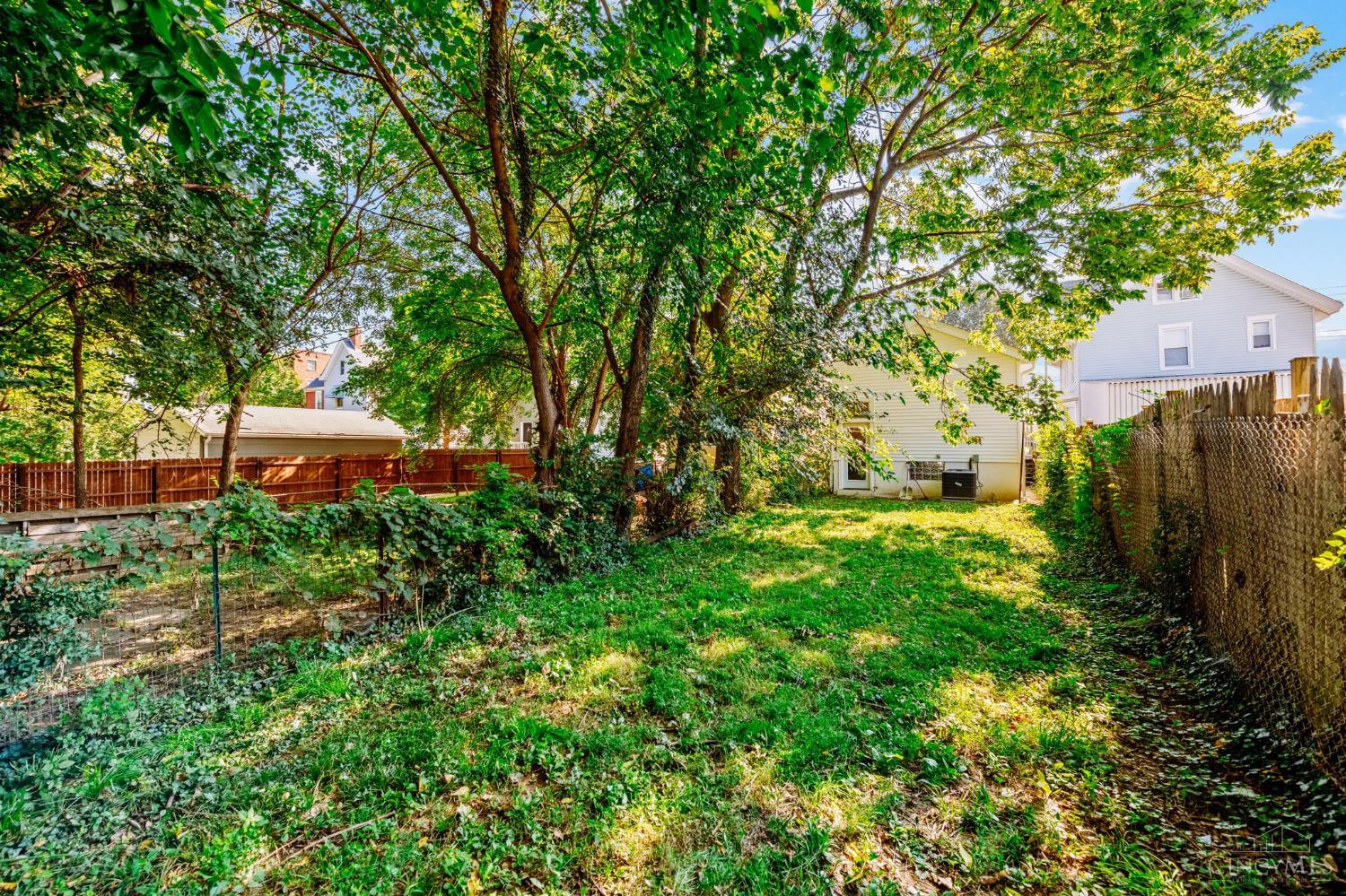 Photo 22 of Single family home for sale at 4411 Allison St, Norwood, OH 45212 | MLS# 1894002 | Listing updated on 2026-09-15