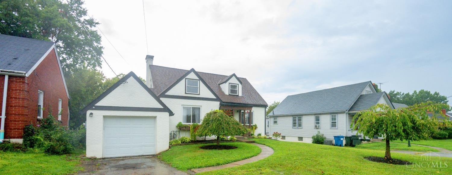 Photo 3 of Single family home for sale at 4241 Race Rd, Green Twp, OH 45211 | MLS# 1893913 | Listing updated on 2026-09-15