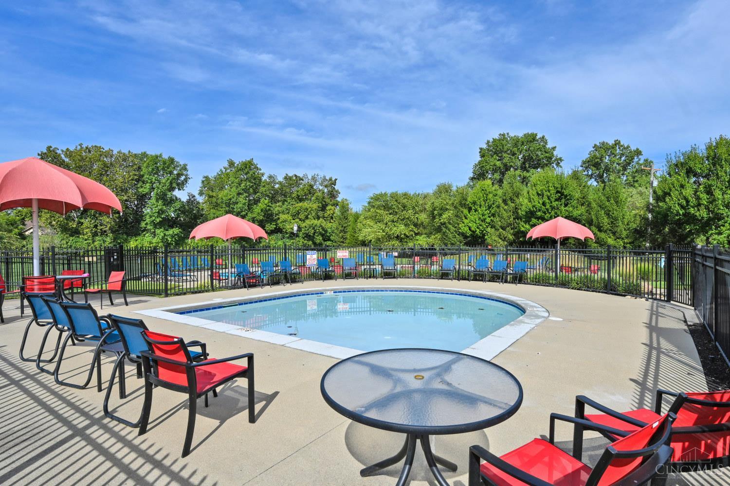 1341 Brookchase Circle, Hamilton Twp, OH, 45039 — photo 44