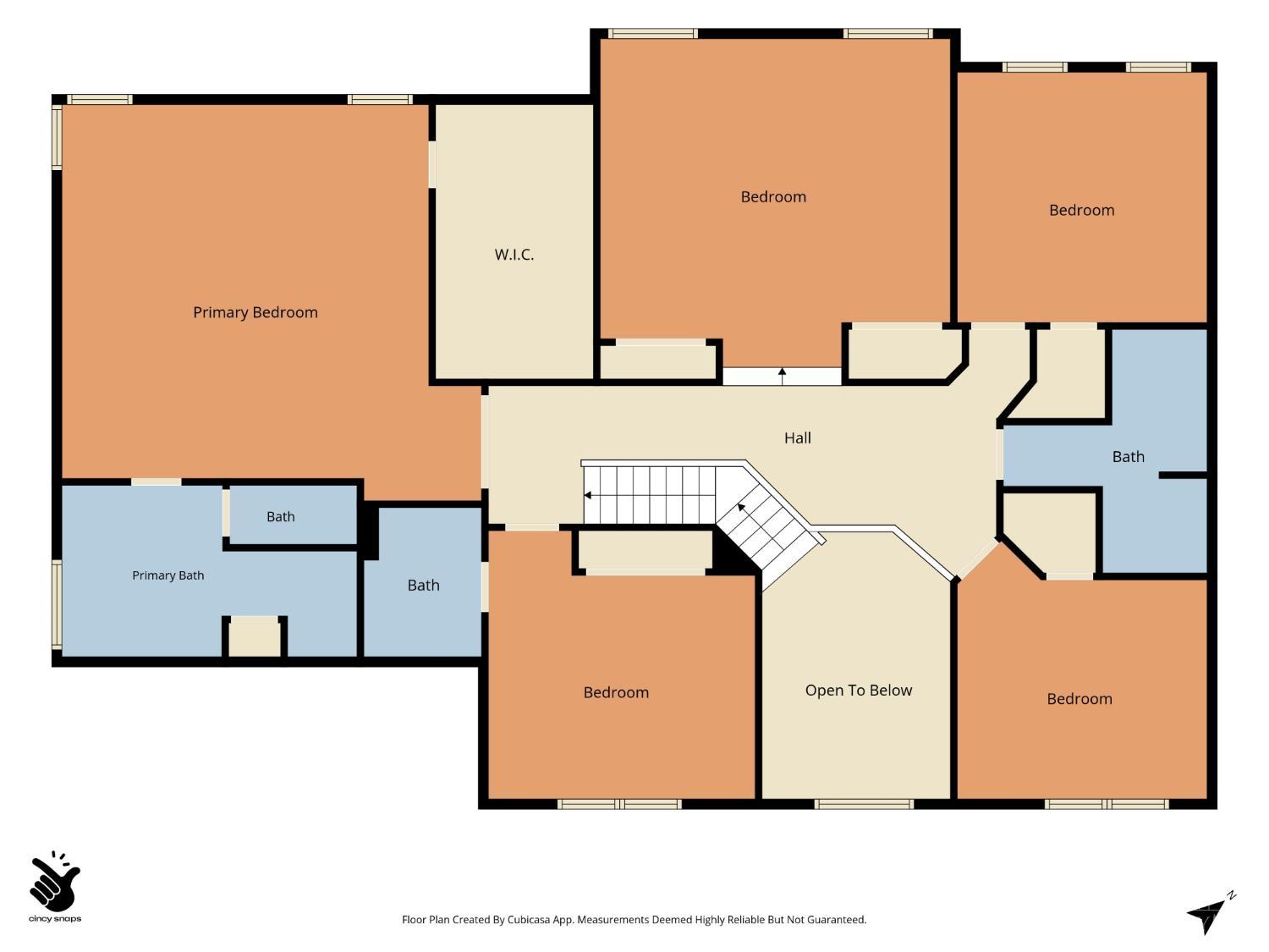 8124 Aster Court, Liberty Twp, OH, 45044 — photo 45