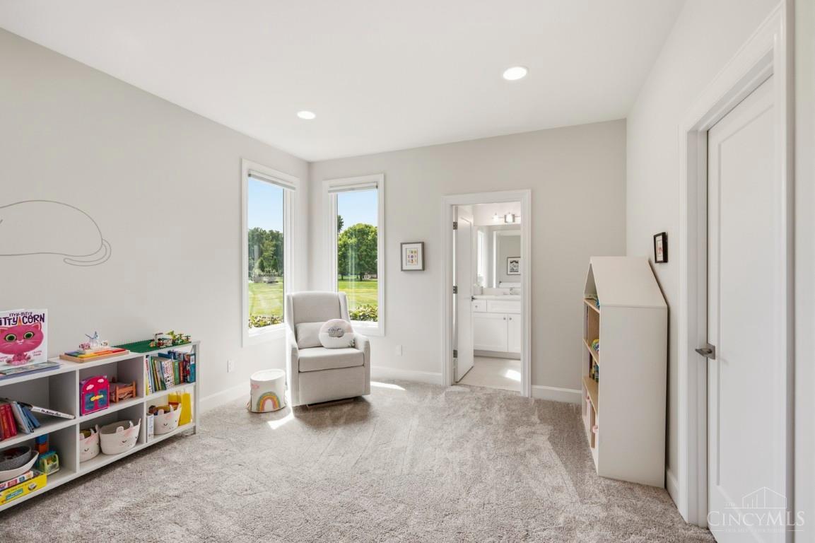 2 Birdhaven Lane, Indian Hill, OH, 45242 — photo 53