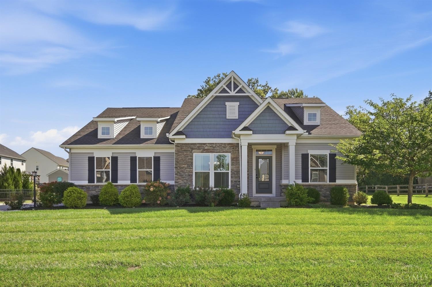 5946 Sebring Court, Liberty Twp, OH, 45011