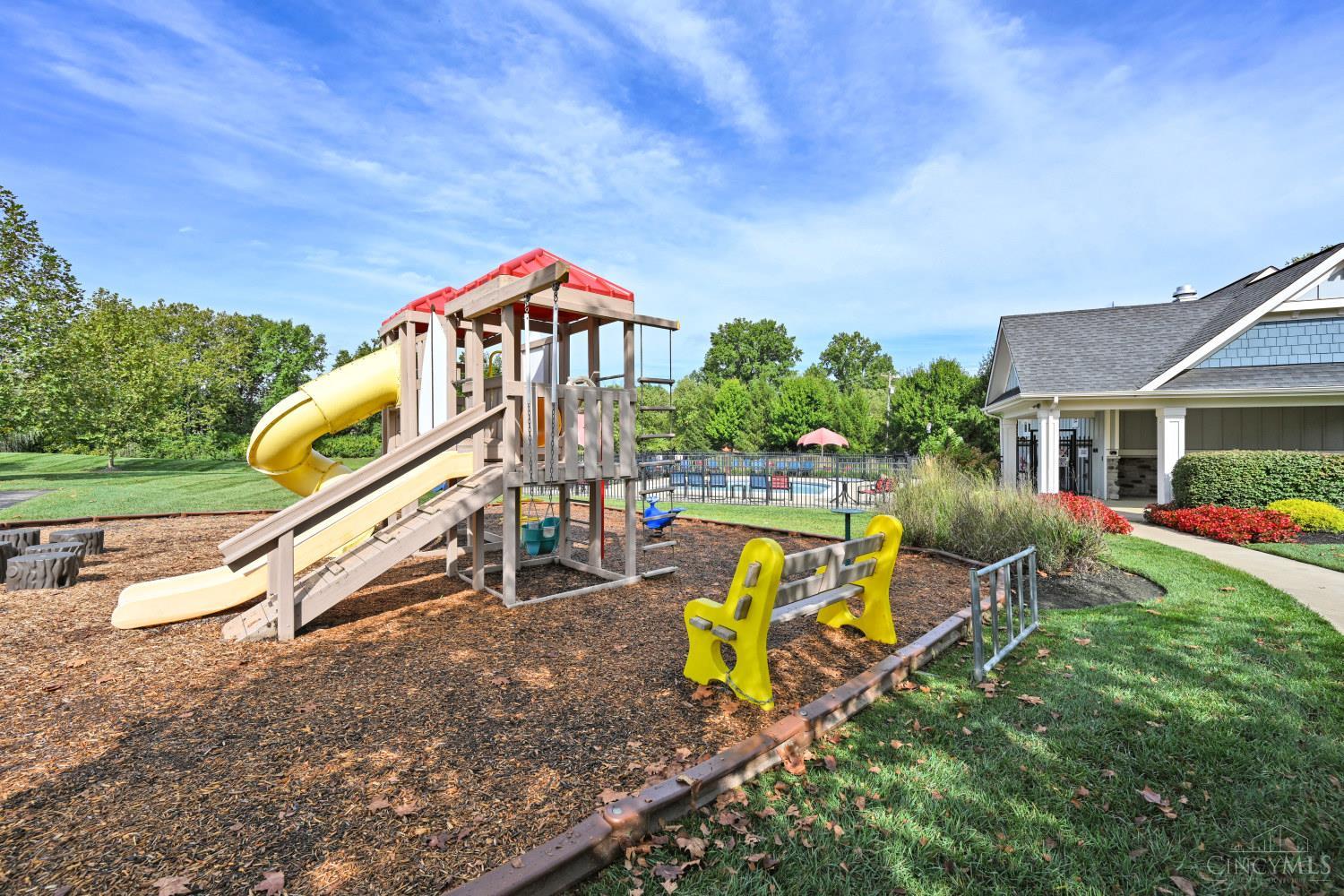 1341 Brookchase Circle, Hamilton Twp, OH, 45039 — photo 45