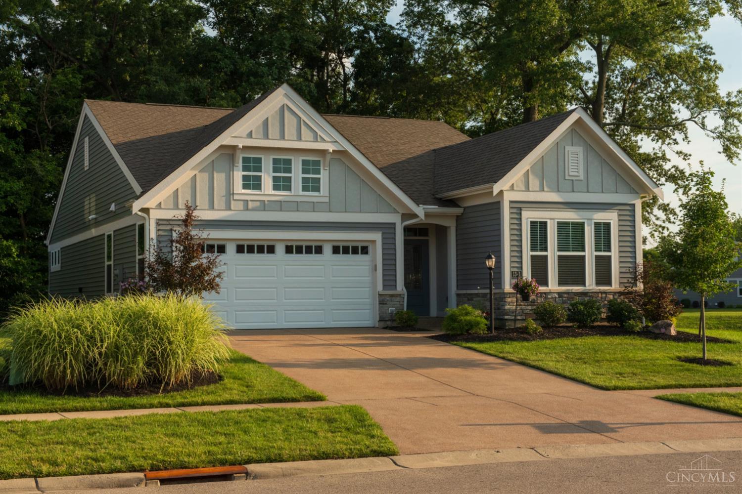 1341 Brookchase Circle, Hamilton Twp, OH, 45039 — photo 48