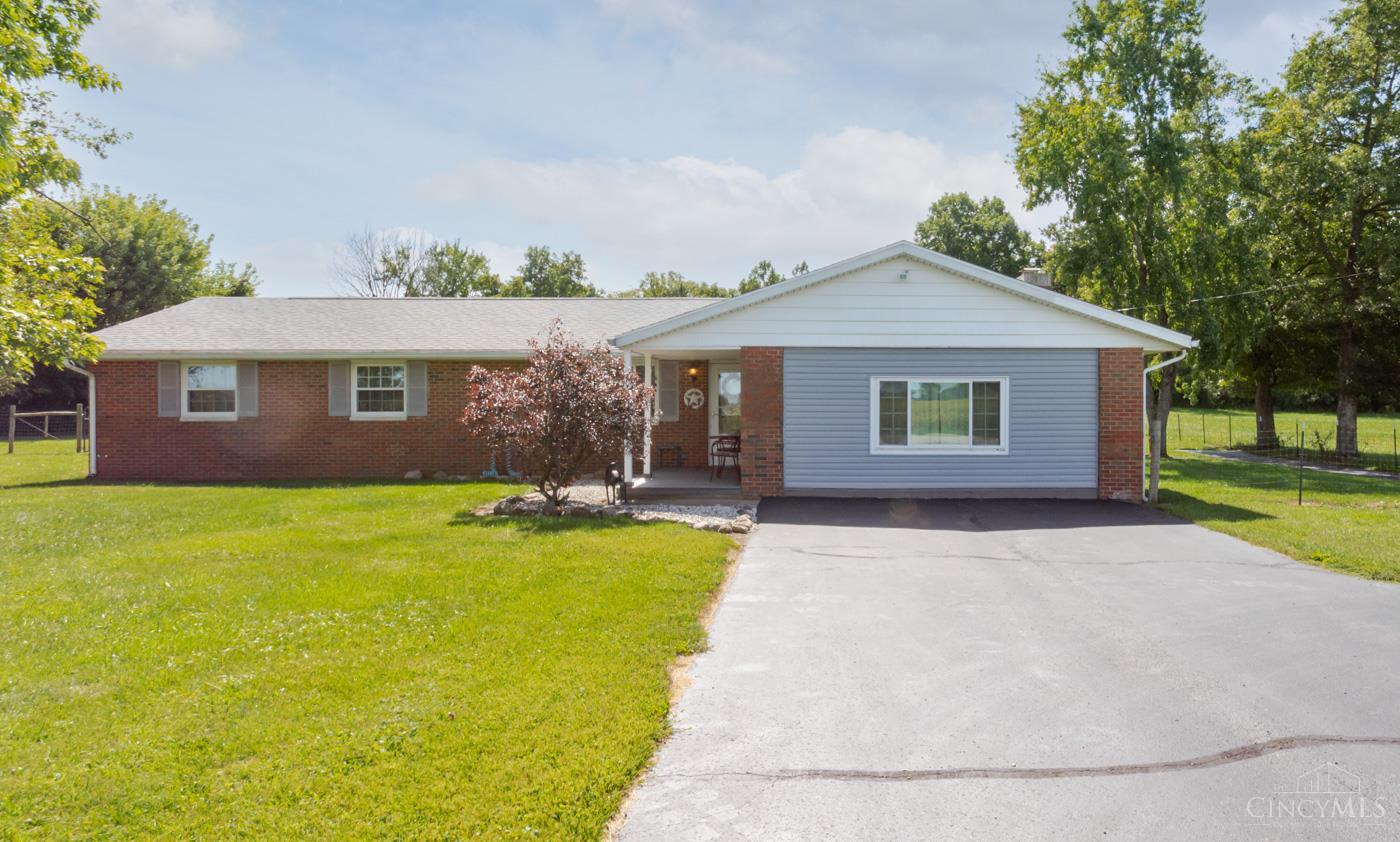 3370 Scheying Road, Twin Twp, OH, 45338