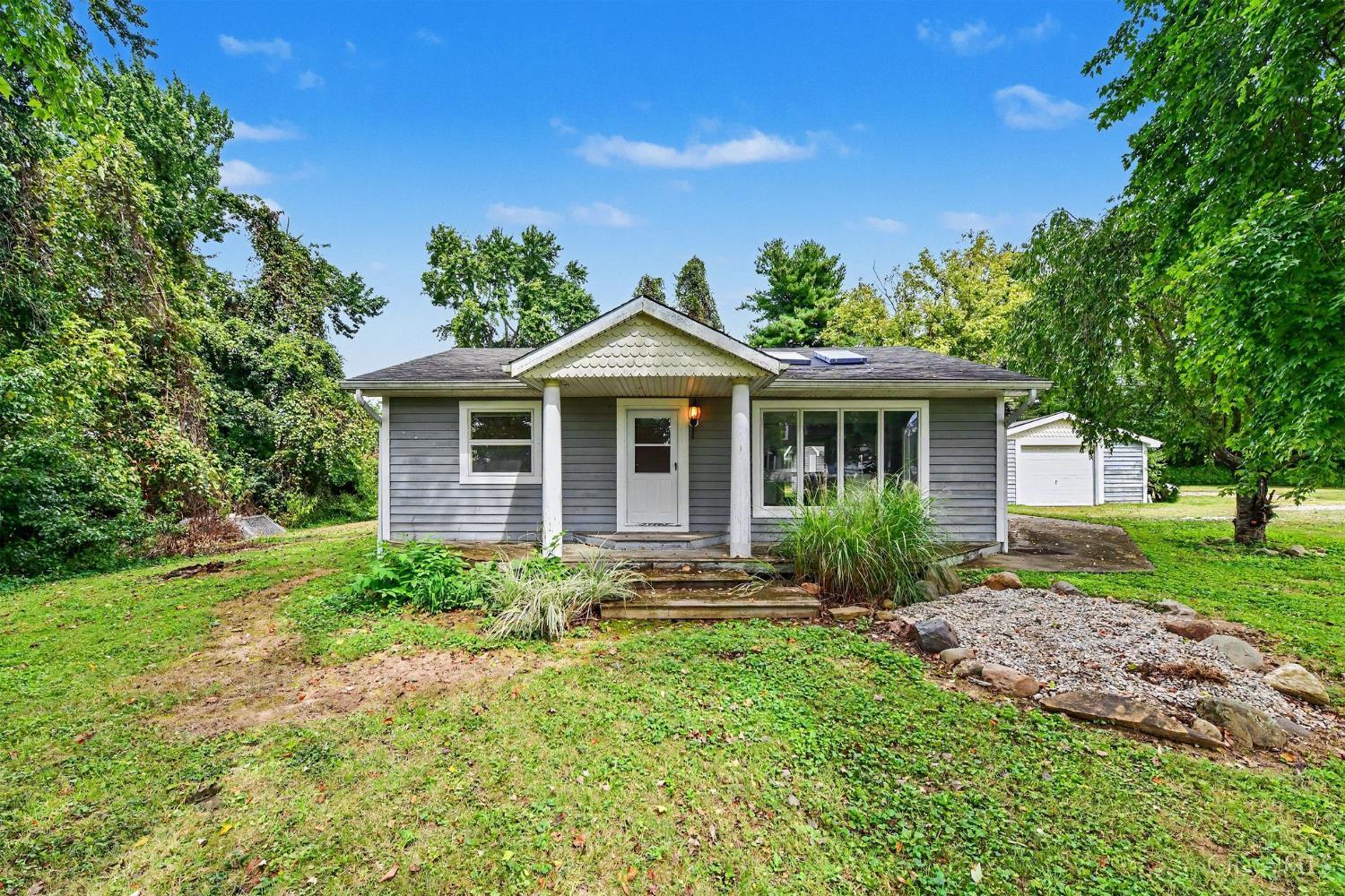 Photo 2 of Single family home for sale at 1452 Bethel New Richmond Rd, New Richmond, OH 45157 | MLS# 1894009 | Listing updated on 2026-09-16
