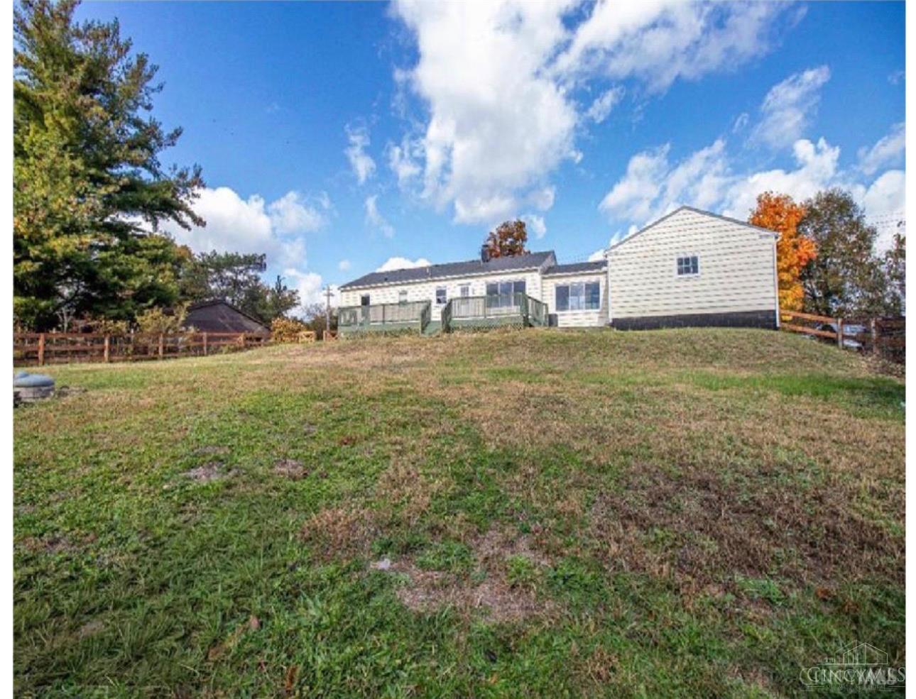 Photo 31 of Single family home for sale at 4491 W Fork Rd, Green Twp, OH 45247 | MLS# 1893923 | Listing updated on 2026-09-15